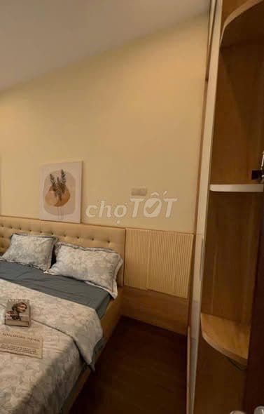 bán căn hộ 2pn Khu Đô Thị Hồng Hà giá tốt - Ảnh 3