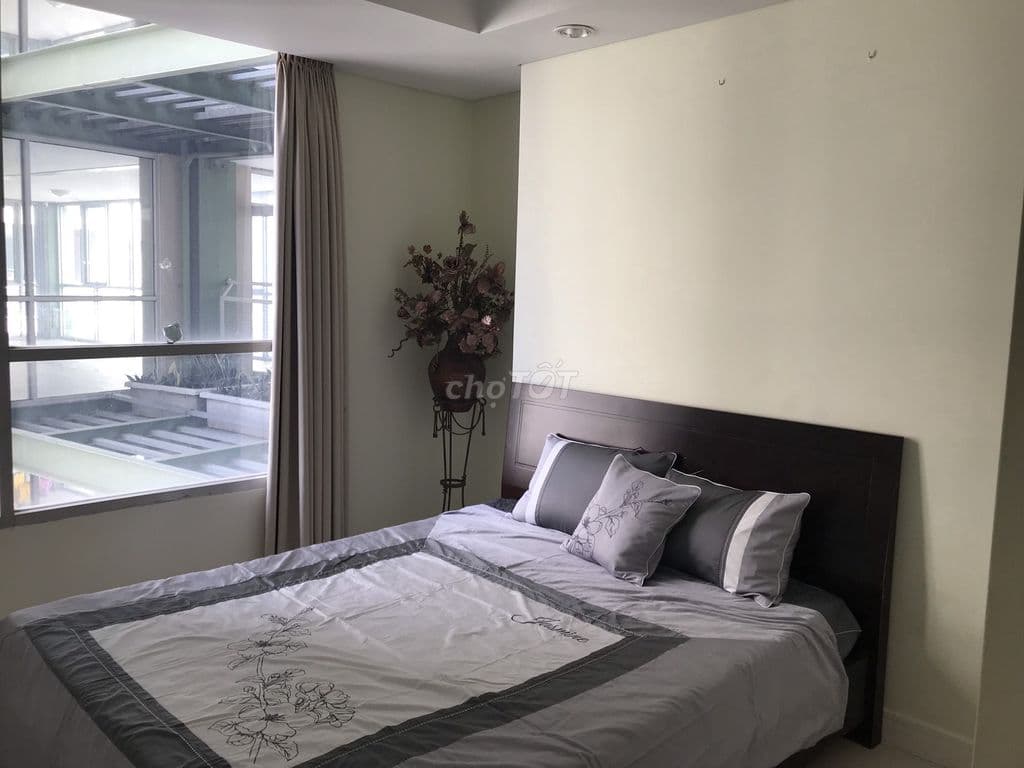 BÁN CĂN HỘ CENTRAL PLAZA PHẠM VĂN HAI – 2PN – GIÁ 4,3 TỶ - Ảnh 2