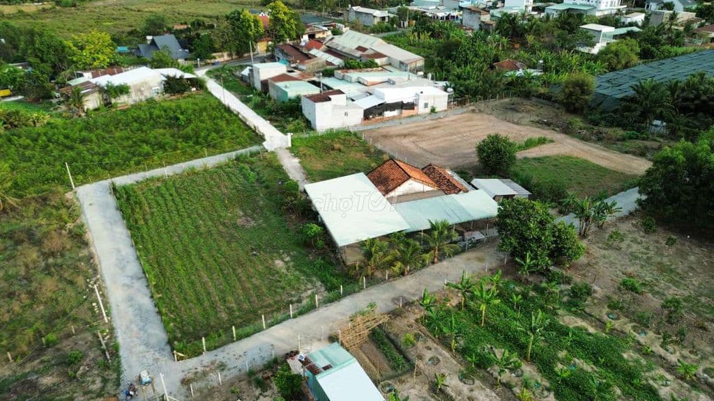 Bán GẤP 2230m2. Nhà 3MT.Thị trấn Củ Chi giá siêu rẻ.45x48 300m2 TC - Ảnh 2