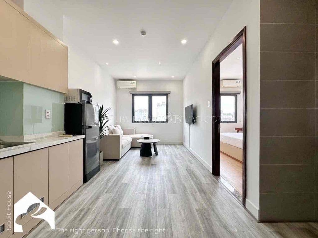 ✨ CHO THUÊ CĂN HỘ 50M² – NGAY HOÀNG HOA THÁM, TÂN BÌNH ✨ - Ảnh 3