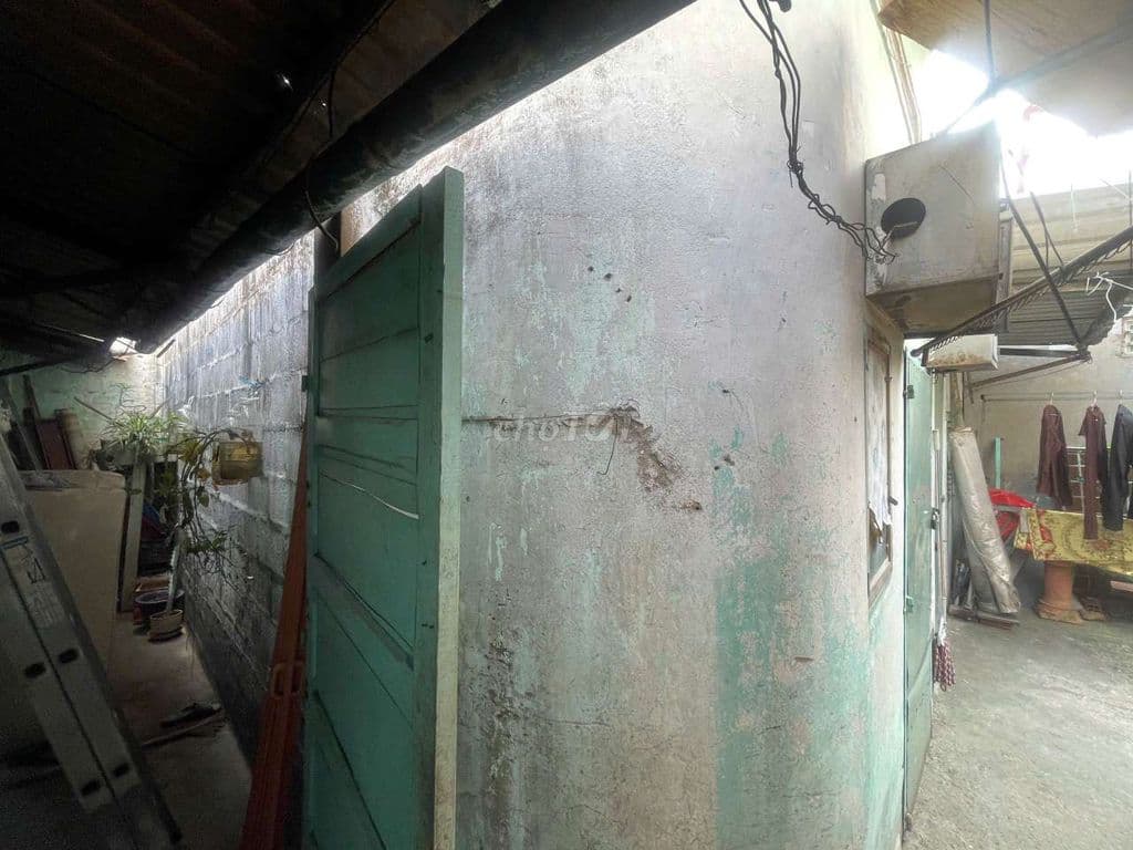 4,1 TỶ - NHÀ C4 - 105M2 ĐẤT - KHA VẠN CÂN, LINH CHIỂU - Ảnh 3