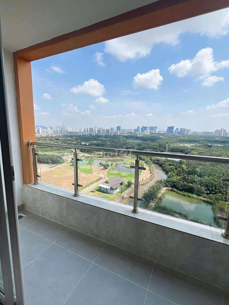 Dragon Hill 1 | 92m (3PN + 2WC) | Sổ Hồng. Nhà xinh. View Phú Mỹ Hưng - Ảnh 2