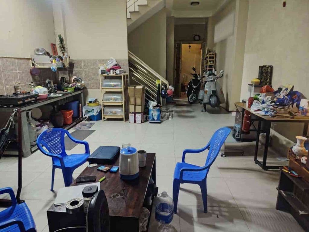 chỉ 3ty1, sở hữu ngay 5x21, nhà 2 tầng lê văn lương xã hiệp Phước - Ảnh 2
