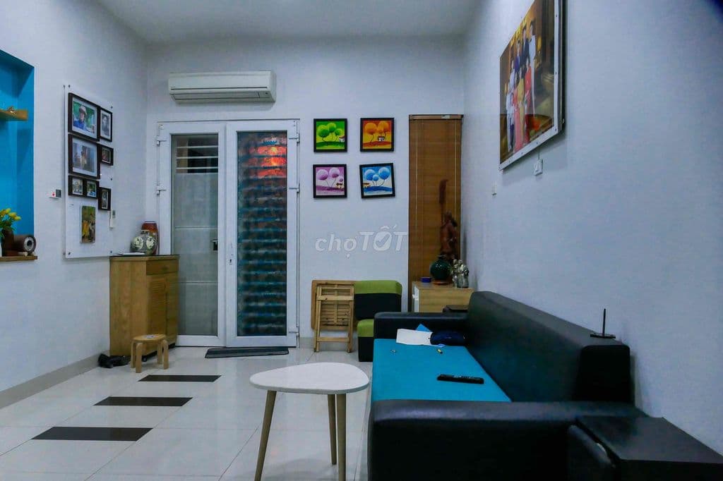 Bán nhà ngõ 197 phố Trần Phú, Hà Đông, Hà Nội - Ảnh 3
