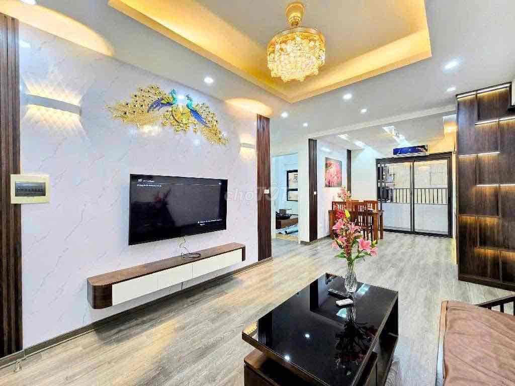 🏡 BÁN CĂN HỘ CHUNG CƯ VIỆT HƯNG 2PN+2WC – FULL NỘI THẤT GIÁ HƠN 4TỶ