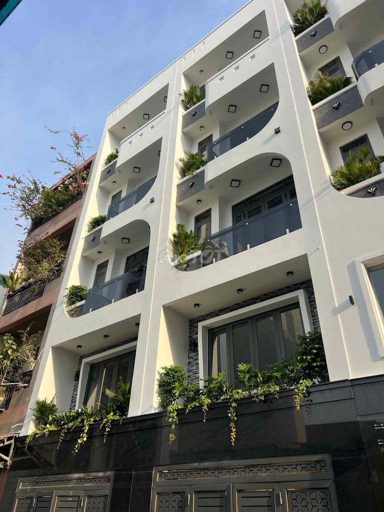 nhà mới 7ty250 full nội thất