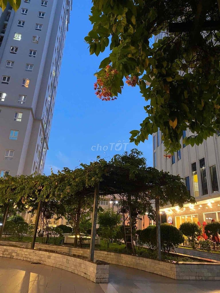 Cần bán gấp chung cư đi nước ngoài định cư - Ảnh 2