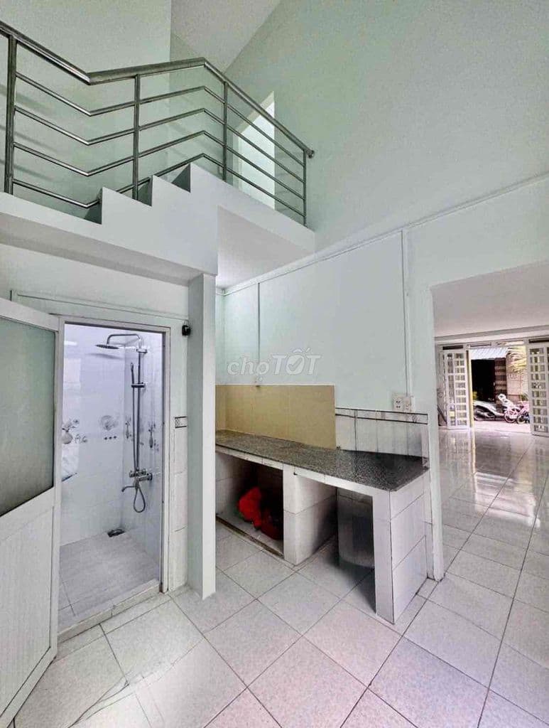 Không có căn thứ 2 , hẻm xe tải , đậu đỗ ngày đêm - Ảnh 2