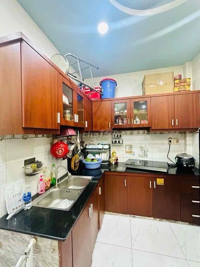 🔥Nhà Nguyễn Sỹ Sách, P.15, Tân Bình - Ảnh 2