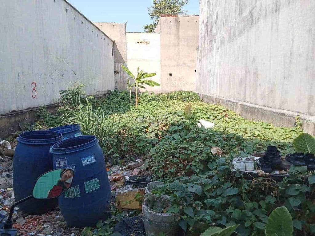 Đất 7x19 lò lu - Ảnh 3