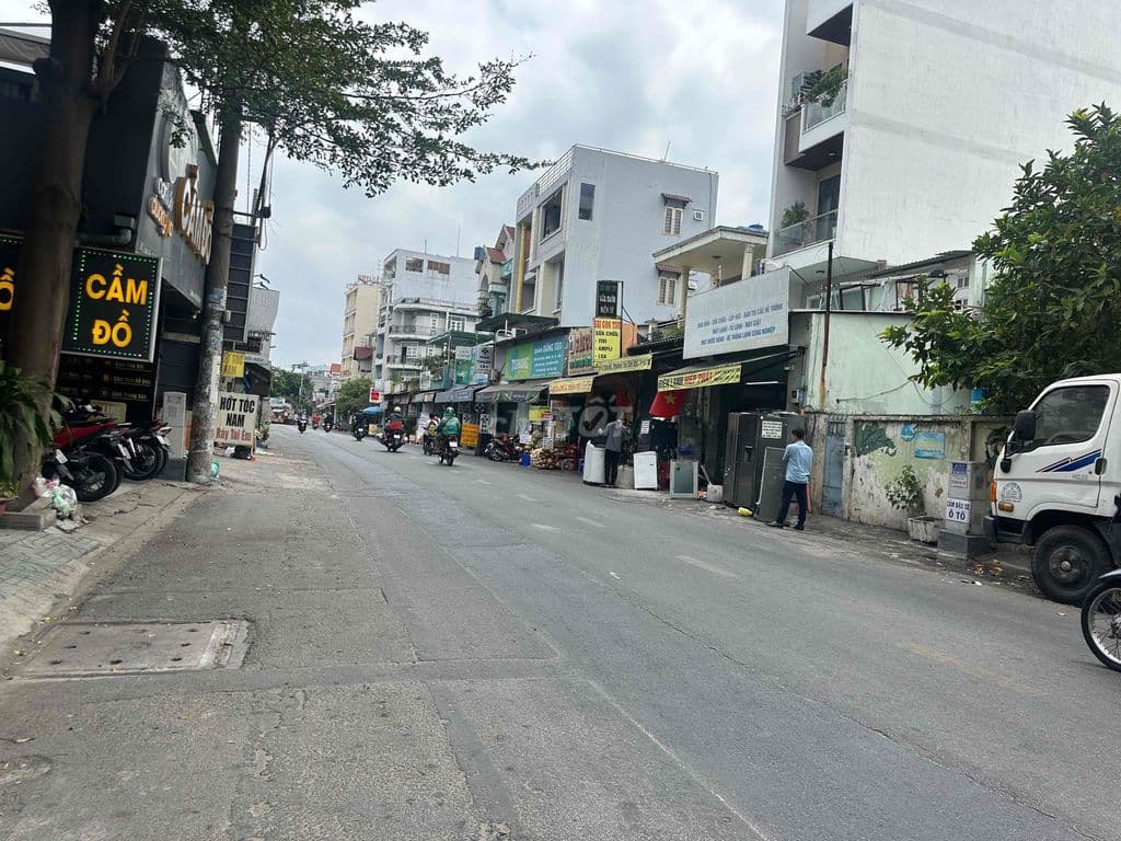 Bán nhà MT Sơn Kỳ Tân Phú 4,15 x 30, 3 lầu. 1MT kinh doanh + 12p trọ