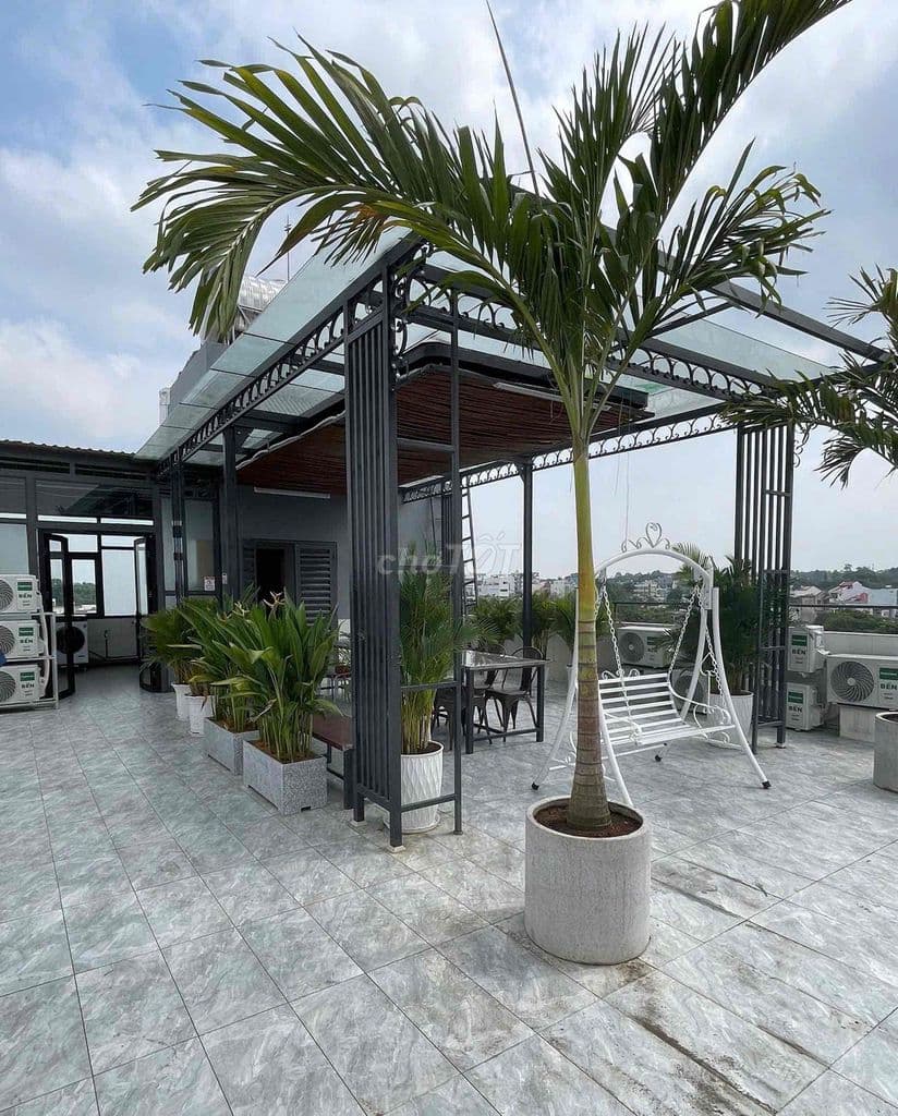 CHDV DÒNG TIỀN 70tr - hẻm xe hơi tránh - cầu xây 2 - giá ngộp 13,6ty - Ảnh 3