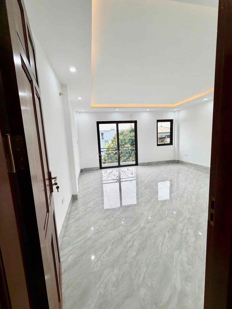 🔥 9,5 TỶ – NGỌC HỒI - THANH TRÌ – 42M2 – 6 TẦNG – MT 5M HIẾM 🔥 - Ảnh 3