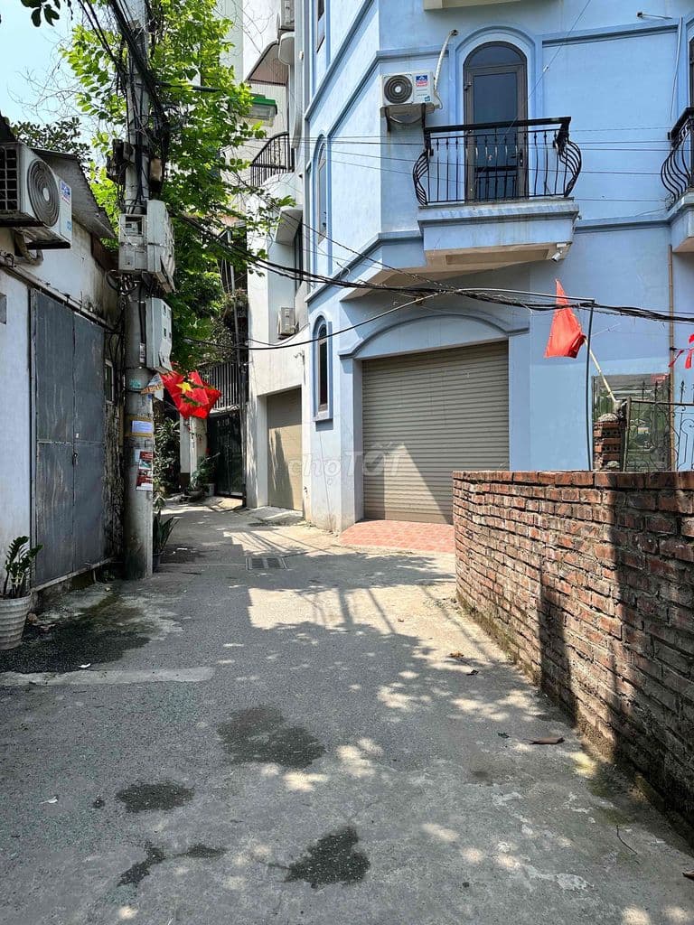 Bán mảnh đất Tây Mỗ, vị trí cực đẹp, ô tô 7 chỗ qua, đầu tư f0 - Ảnh 3