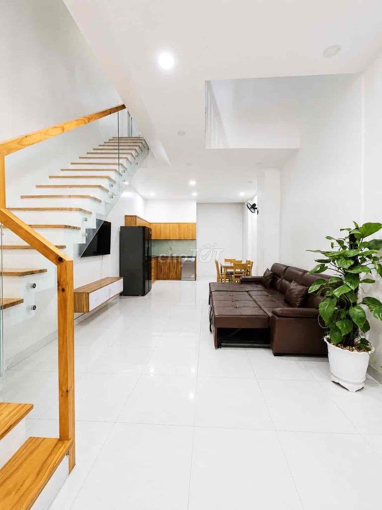 BÁN NHÀ 71 M², 3 TẦNG, GẦN CHỢ LONG TRƯỜNG, CHỈ 5.2 TỶ - Ảnh 2