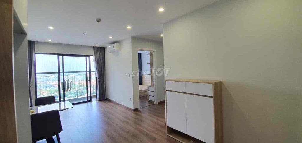 Bán căn 2N1WC 55m2 nội thất cơ bản, giá chỉ 3,95 tỷ bao phí - Ảnh 2