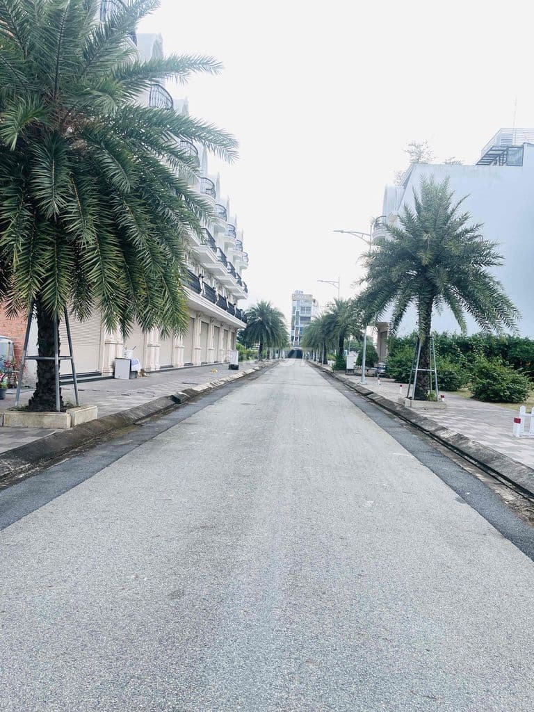 ĐẤT XÂY CHDV 1/ đường Nguyễn Xiển, Phường Trường Thạnh, Quận 9 cũ - Ảnh 2