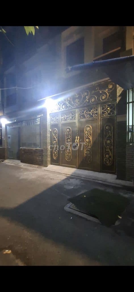 Bán nhà HXH khu Bàu Cát, Tân Bình, 41m2, nở hậu, chỉ 3 tỷ hơn - Ảnh 2