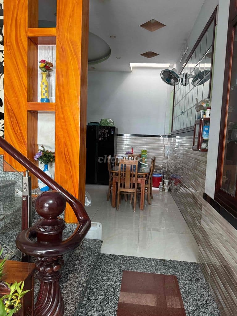 nhà khu dân cư Đại Hải - Ảnh 3