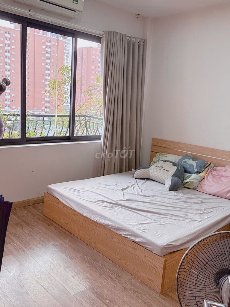 CHÍNH CHỦ BÁN CĂN HỘ 3PN TẠI PHỐ TRẦN CUNG