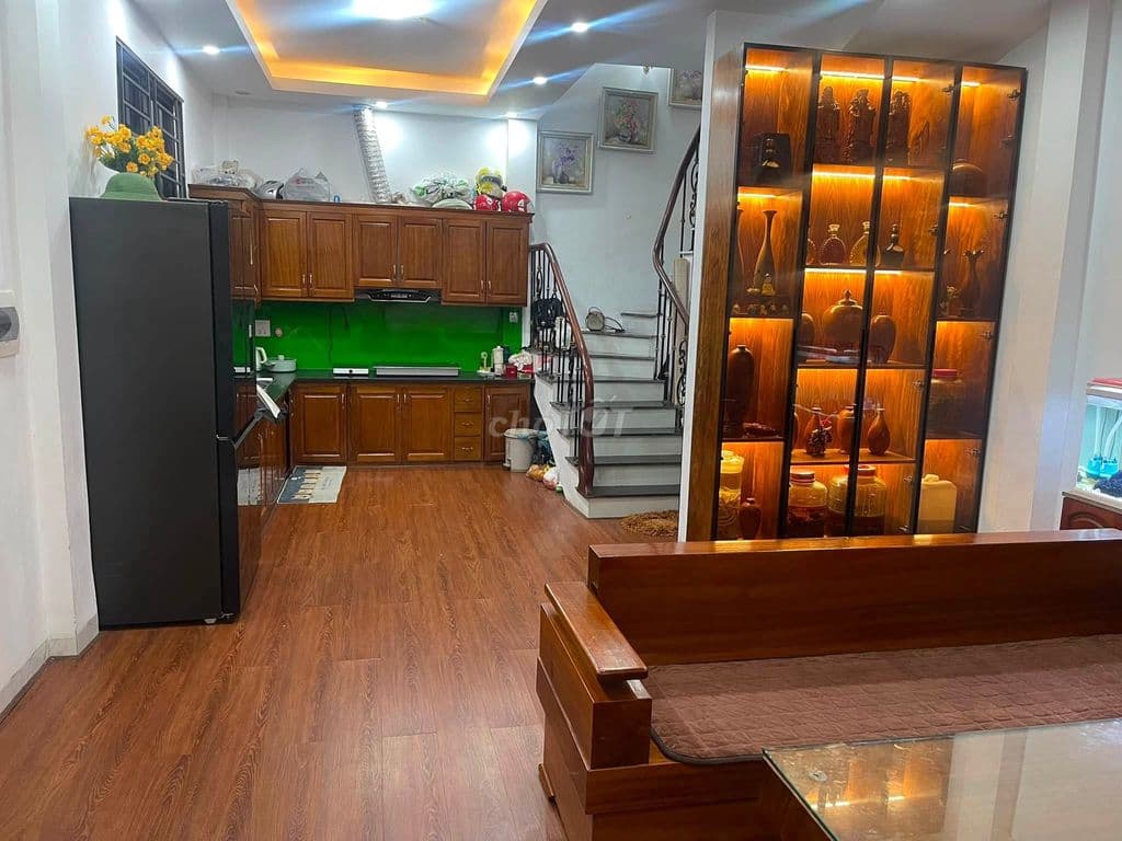 Bán nhà 3 tầng Song Phương, Hoài Đức, Hà Nội hơn 3.9 tỷ - Ảnh 3