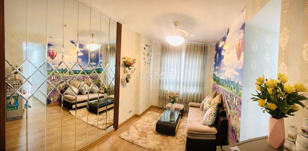 🔥 SIÊU RẺ TOPAZ HOME 2PN 1WC - CHỈ 2.1 TỶ 🔥 - Ảnh 2