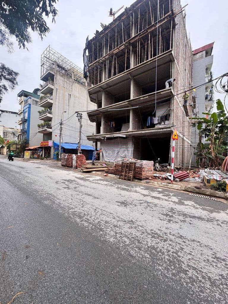 45,3m Mặt Đường Di Ái giá *** khu vực - Ảnh 3