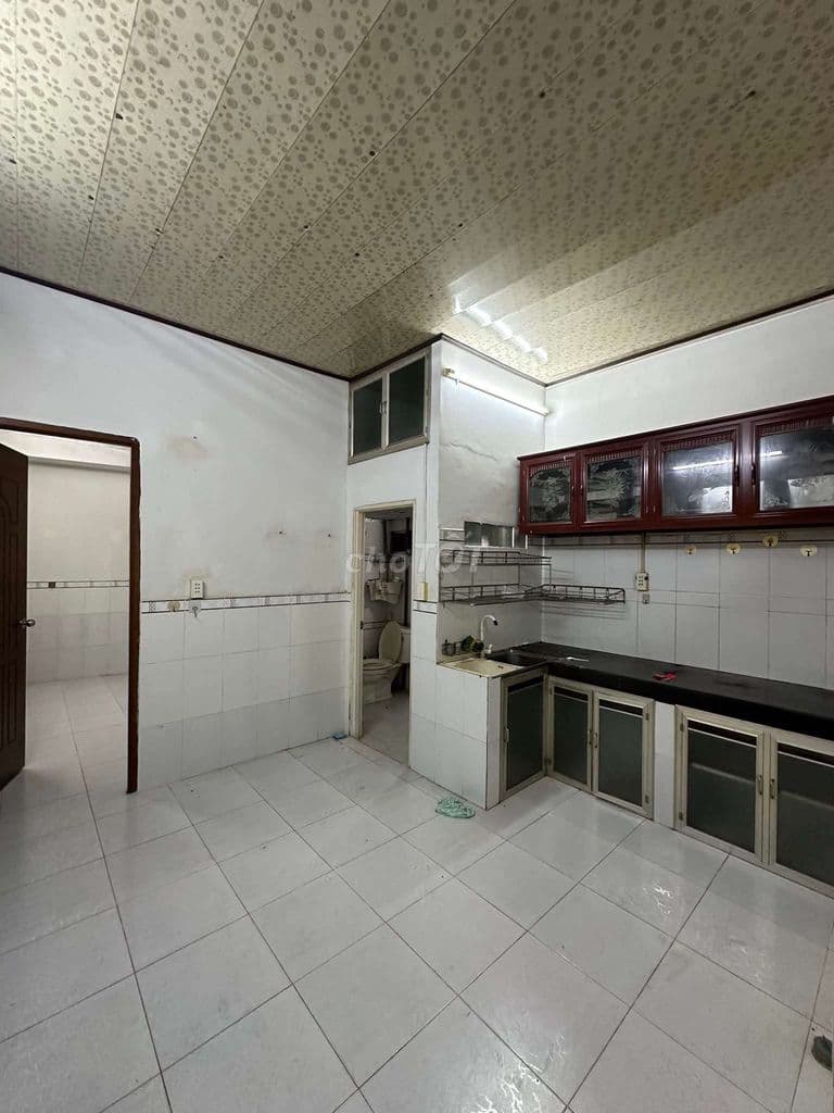 Nhà cấp 4 50m , không lộ giới - Ảnh 3
