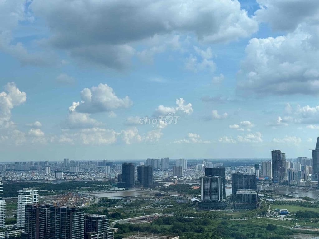 Bán Penhouse Duplex - 270m2 - view pháo hoa - 38tỷ - Ảnh 3
