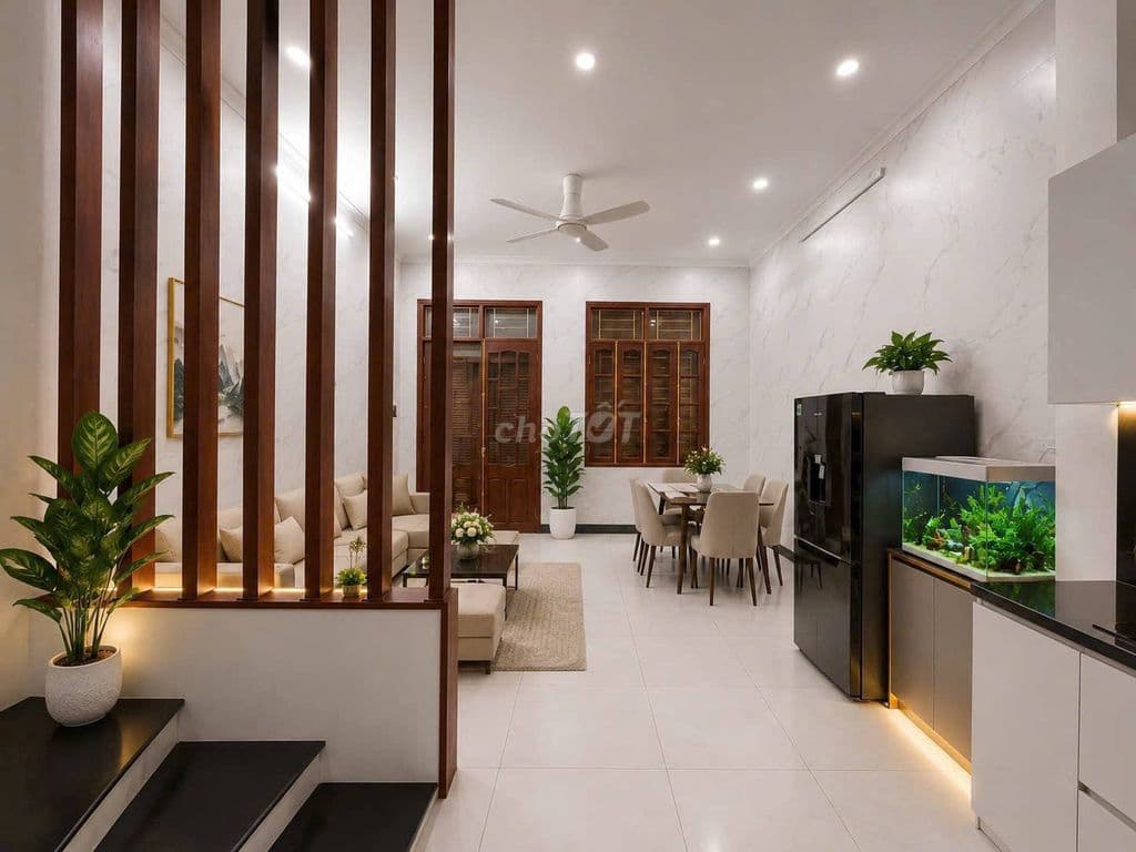 Giá chạm đáy! Phân lô Láng Hạ 30m ra ô tô, nhà mới, sổ đẹp, không qh. - Ảnh 3