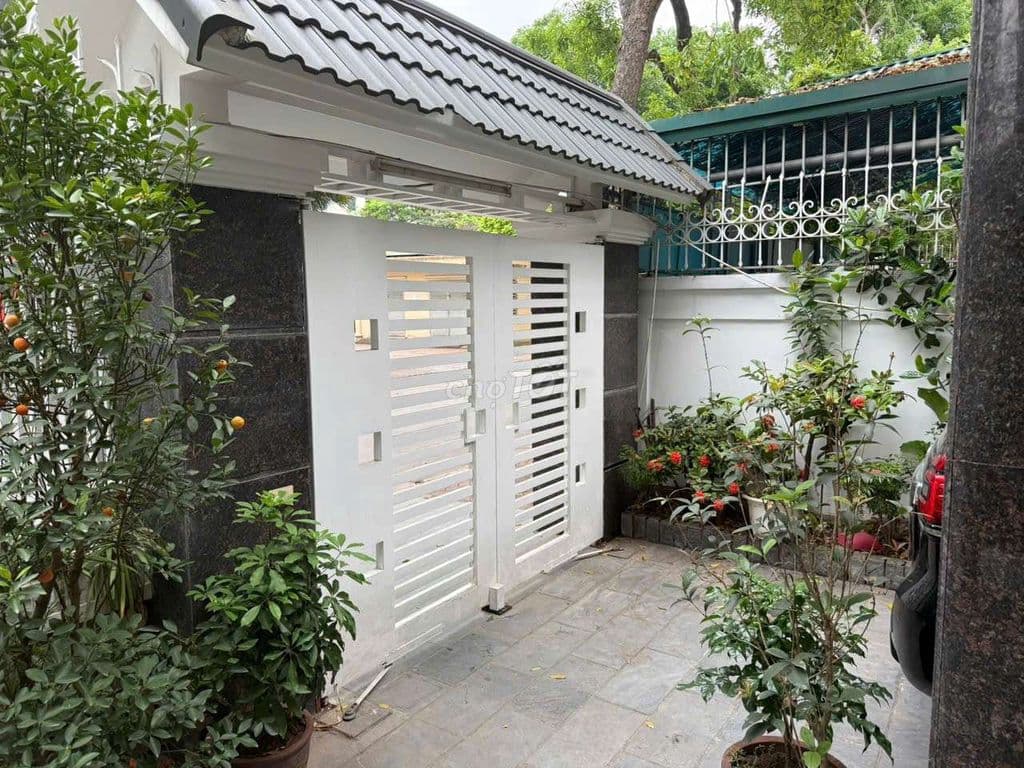 Bán biệt thự Việt Hưng Long Biên biệt thự khu đô thị Việt Hưng - Ảnh 2