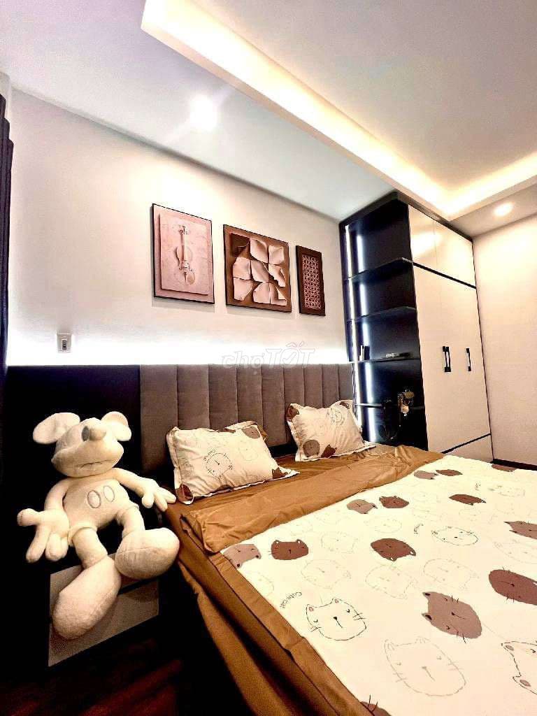 Anh Huy cần bán nhà Phương Canh, 5 tầng, ngõ thông - 6,8 tỷ. - Ảnh 3