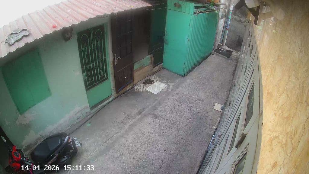 Bán Nhà Nhỏ - 1 Trệt 1 Gác - 2PN - Hẻm Đường Số 15, Linh Xuân, Thủ Đức - Ảnh 3