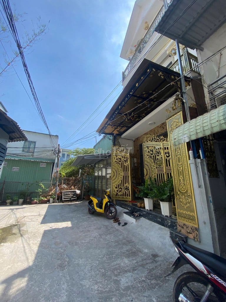 Đất đường 12, kế Trường THCS Tam Bình, giá 5,2 tỷ. - Ảnh 2