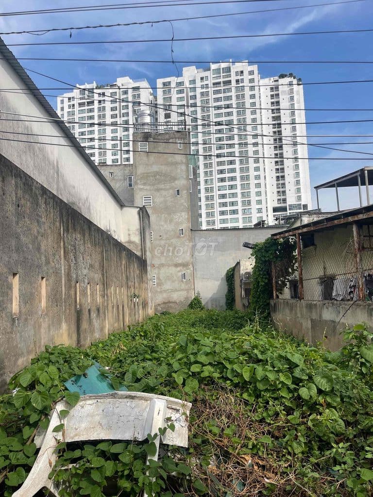 Đất Đường Lê Văn Lương 5 x 22 Sổ Riêng XDTD ngay Cc Hưng Phát - Ảnh 2