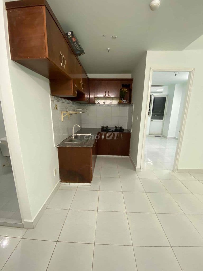 Bán chung cư lê thành tân tạo (chính chủ không phải sale)