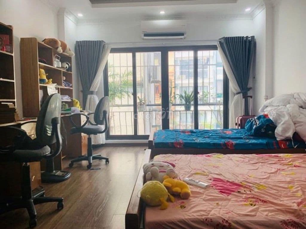 Nhà Đại Từ - Đại Kim - Linh Đàm 35m*5 tầng 8.99 tỷ - Ảnh 3
