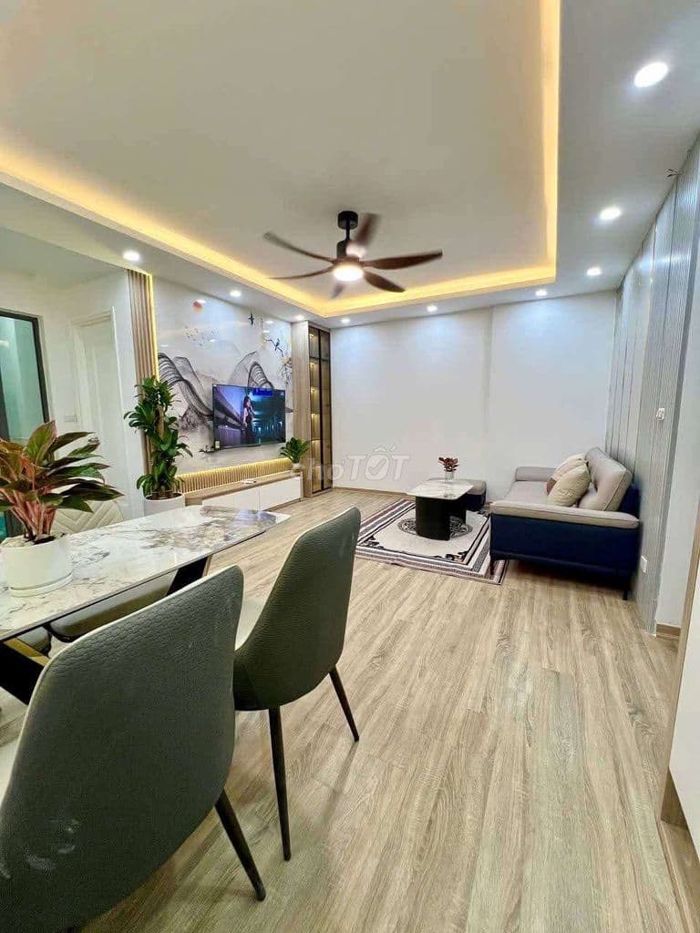 Chính chủ nhờ em bán căn hộ Ricecity Linh Đàm - Ảnh 3