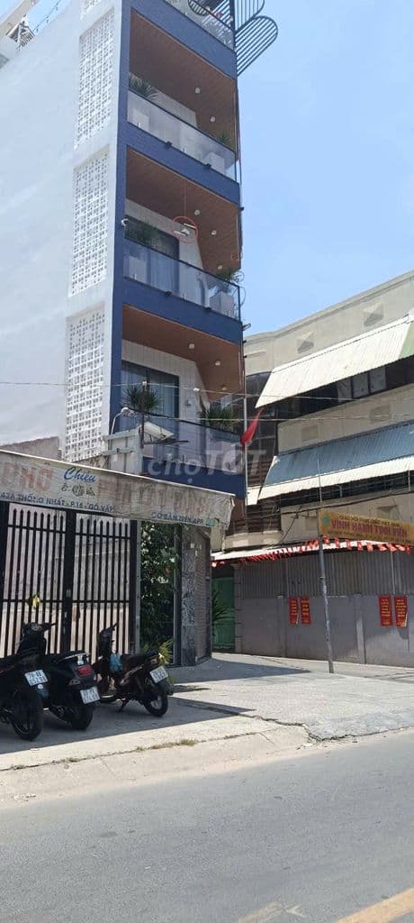 BÁN LÔ ĐẤT QUÁ ĐẸP MT ĐƯỜNG SỐ 8 P16, 160M2 CÔNG NHẬN GIÁ CHỈ 18 TỶ