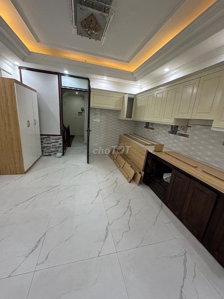 SIÊU PHẨM HỒ TÙNG MẬU - THANG MÁY XỊN - Ô TÔ VÀO NHÀ - Ảnh 3