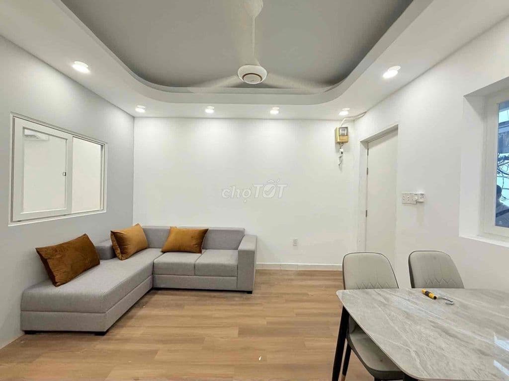 🌟 TÀI NHÀ TỐT 🌟 Mua Cho Con Ở – 2PN 2WC – full nội thất – vào ở ngay
