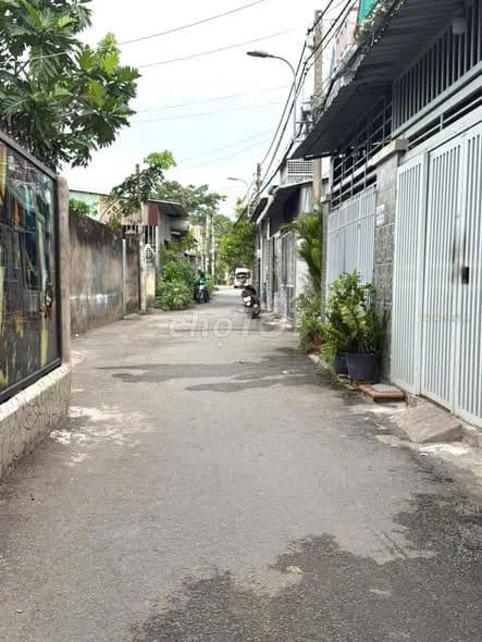 bán đất 4x21m gần trường Lý Thường Kiệt