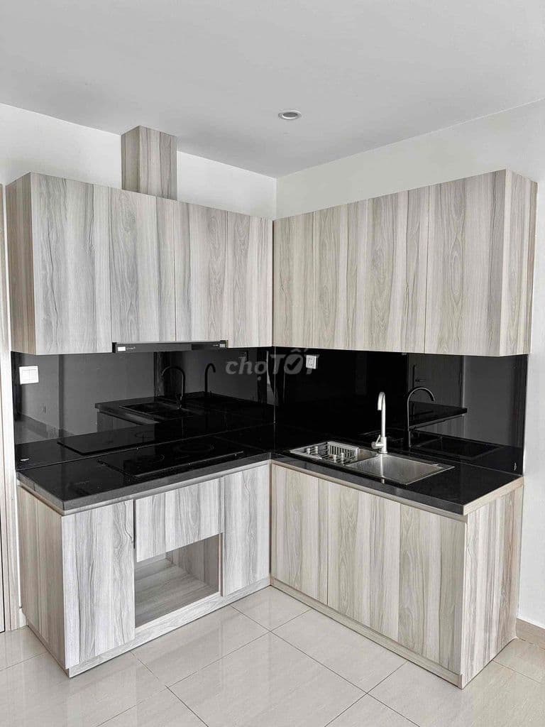 Gấp bán căn 1PN Plus thiết kế 2PN giá rẻ nhất Vinhomes Grand Park - Ảnh 3