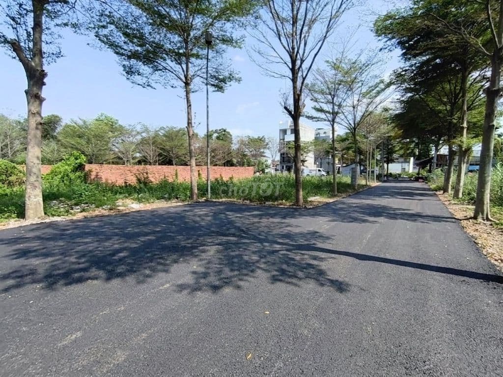 Bán đất 1344, Lê Văn Lương, 6,8 tỷ, 167m2, giá siêu hời - Ảnh 2
