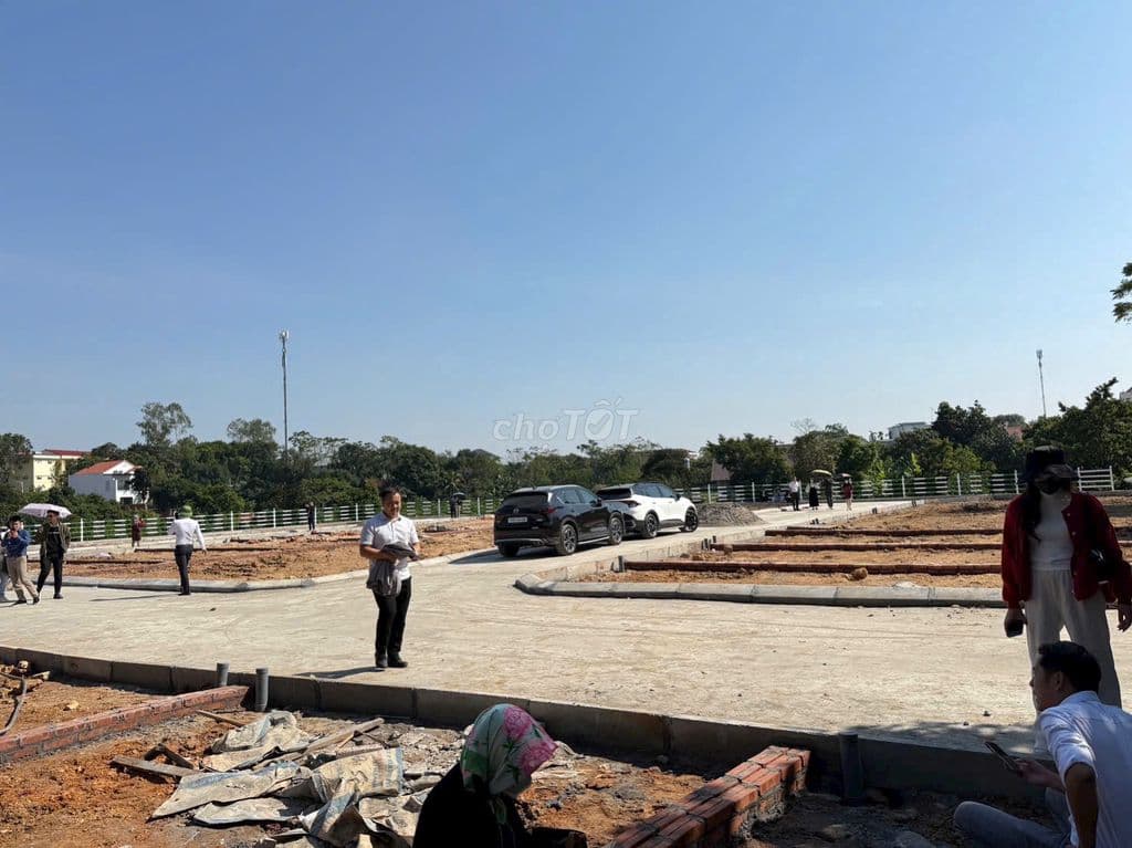 Bán đất nền tại Đường Xuân Khanh, Sơn Tây, Hà Nội, giá rẻ 1,6 tỷ, 50m2 - Ảnh 2