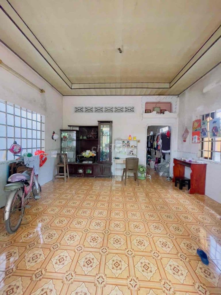 CHỦ GẤP BÁN GIẢM 4TỶ ĐẤT TRUNG TÂM TRƯỜNG THỌ SÁT VÀNH ĐAI 2 GA METRO - Ảnh 2