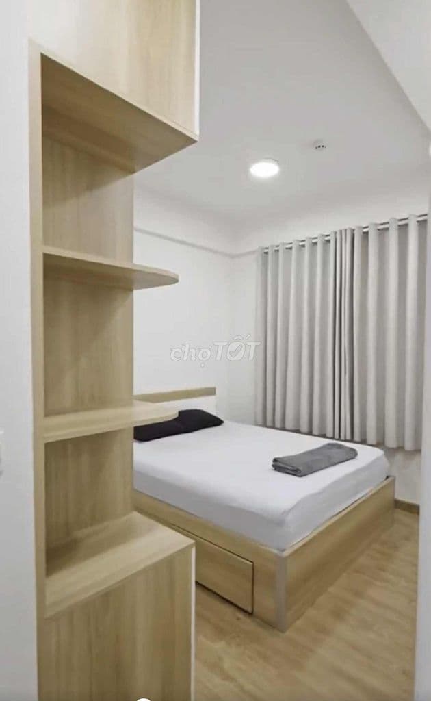 Cần bán căn hộ Moonlight Boulevard 2pn 68m 3.5 tỷ tặng nội thất ở liền - Ảnh 2