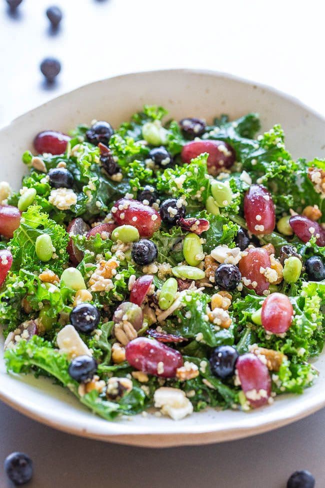 Sang nhượng quán healthy food kinh doanh ổn định