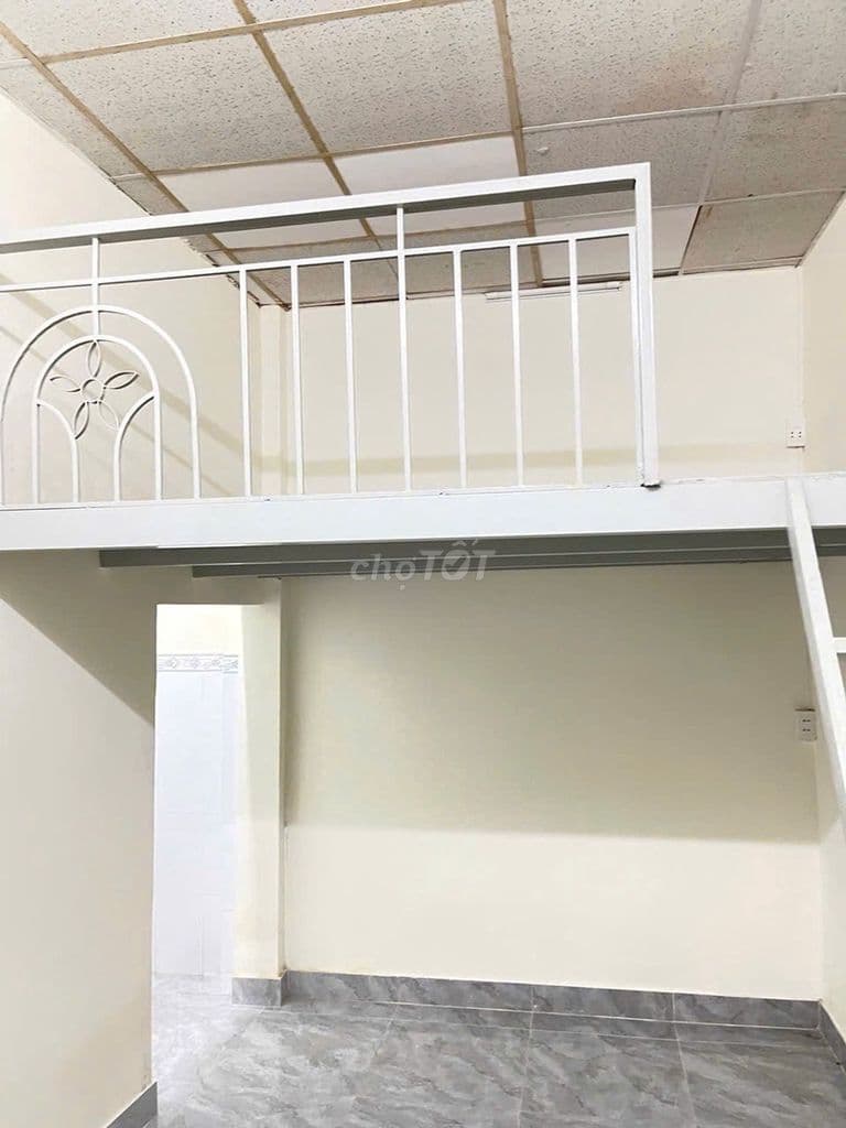 NHÀ 2 TẦNG - HUỲNH TẤN PHÁT - 67M2 - NGANG 6M - NHỈNH 4 TỈ - Ảnh 2