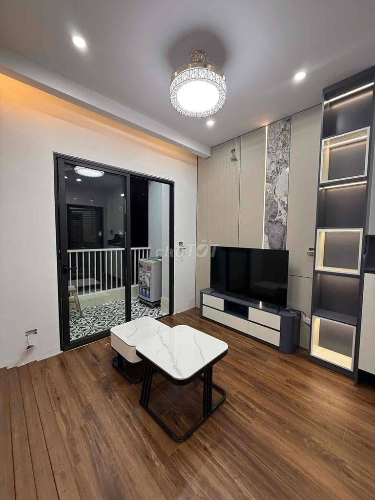 BÁN CHUNG CƯ KĐT VIỆT HƯNG – 38m² – GIÁ 2.55 TỶ - Ảnh 3